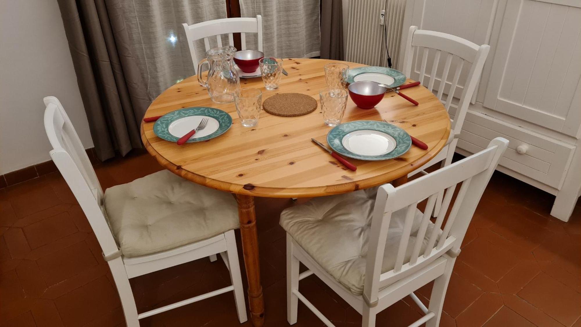 Superbes Du Parc Paradis Appartement