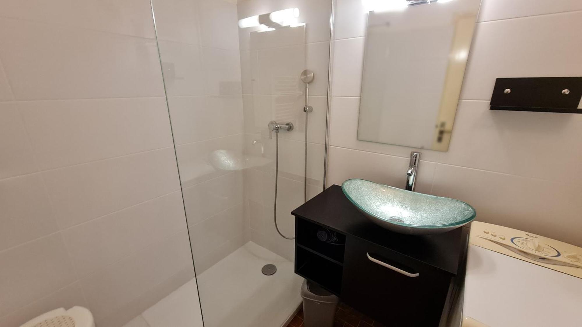Superbes Du Parc Paradis Appartement Gréoux-les-Bains