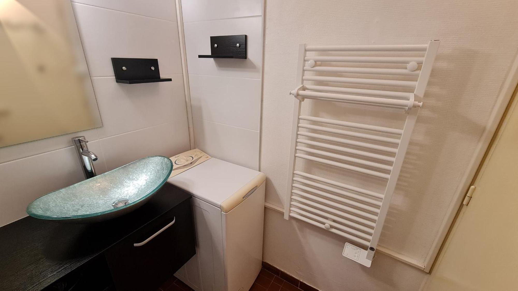 Superbes Du Parc Paradis Appartement Gréoux-les-Bains