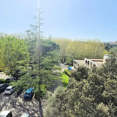 Superbes Studios Du Parc Paradis Gréoux-les-Bains Extérieur photo