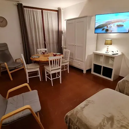 Superbes Studios Du Parc Paradis Gréoux-les-Bains Chambre photo