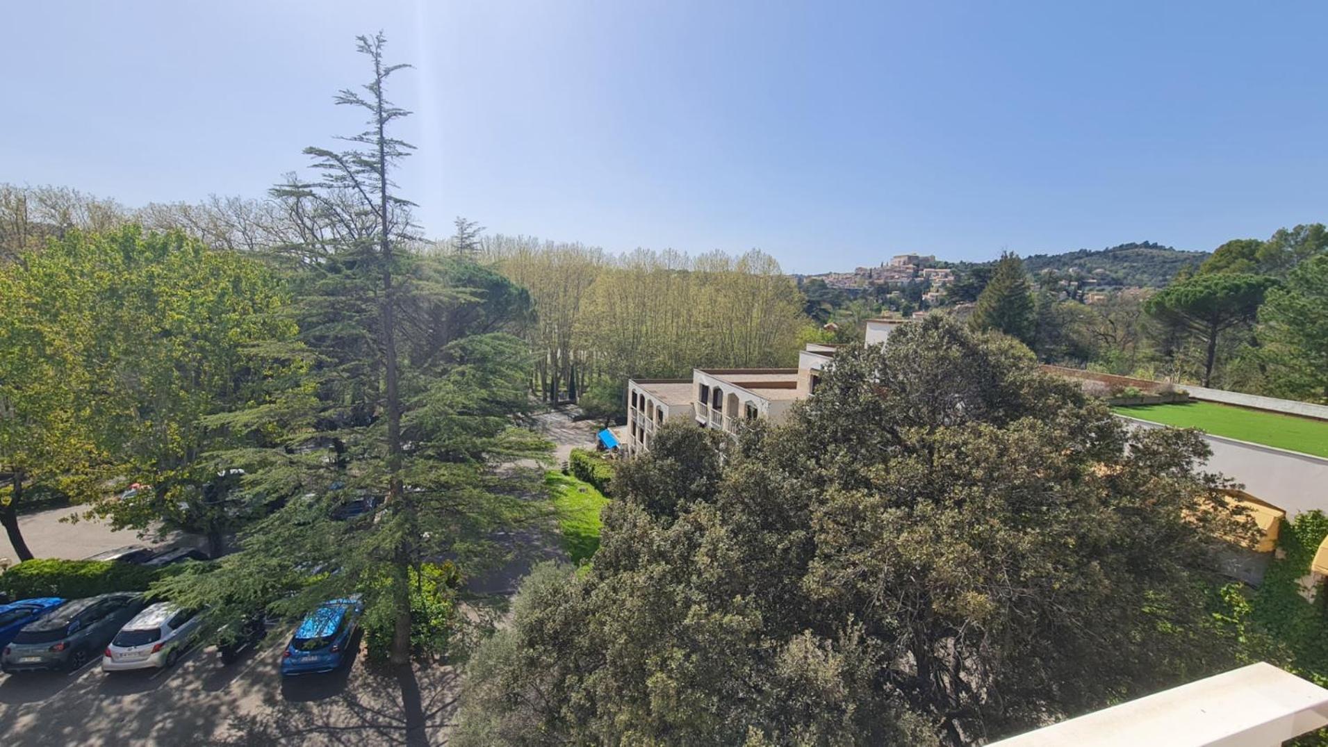 Superbes Du Parc Paradis Appartement