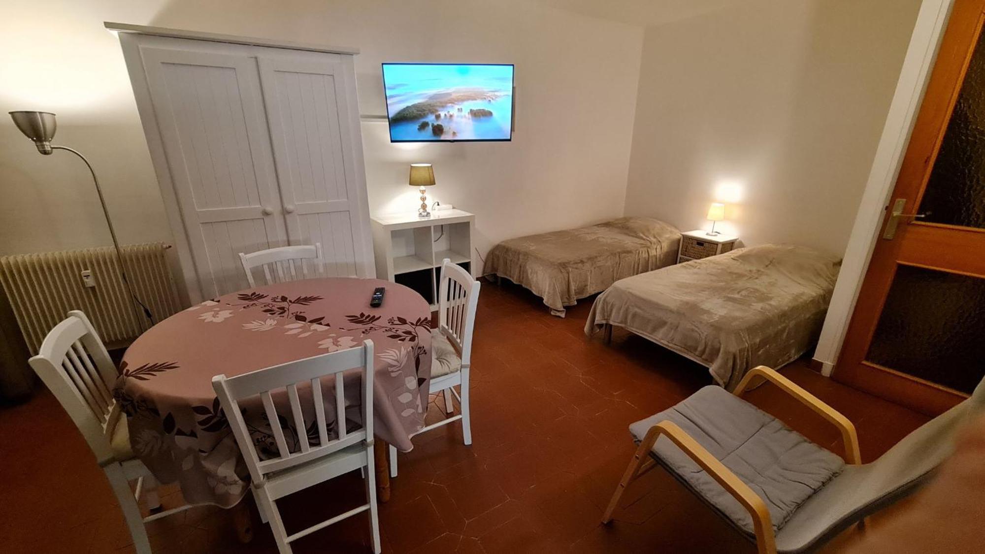 Superbes Du Parc Paradis Appartement