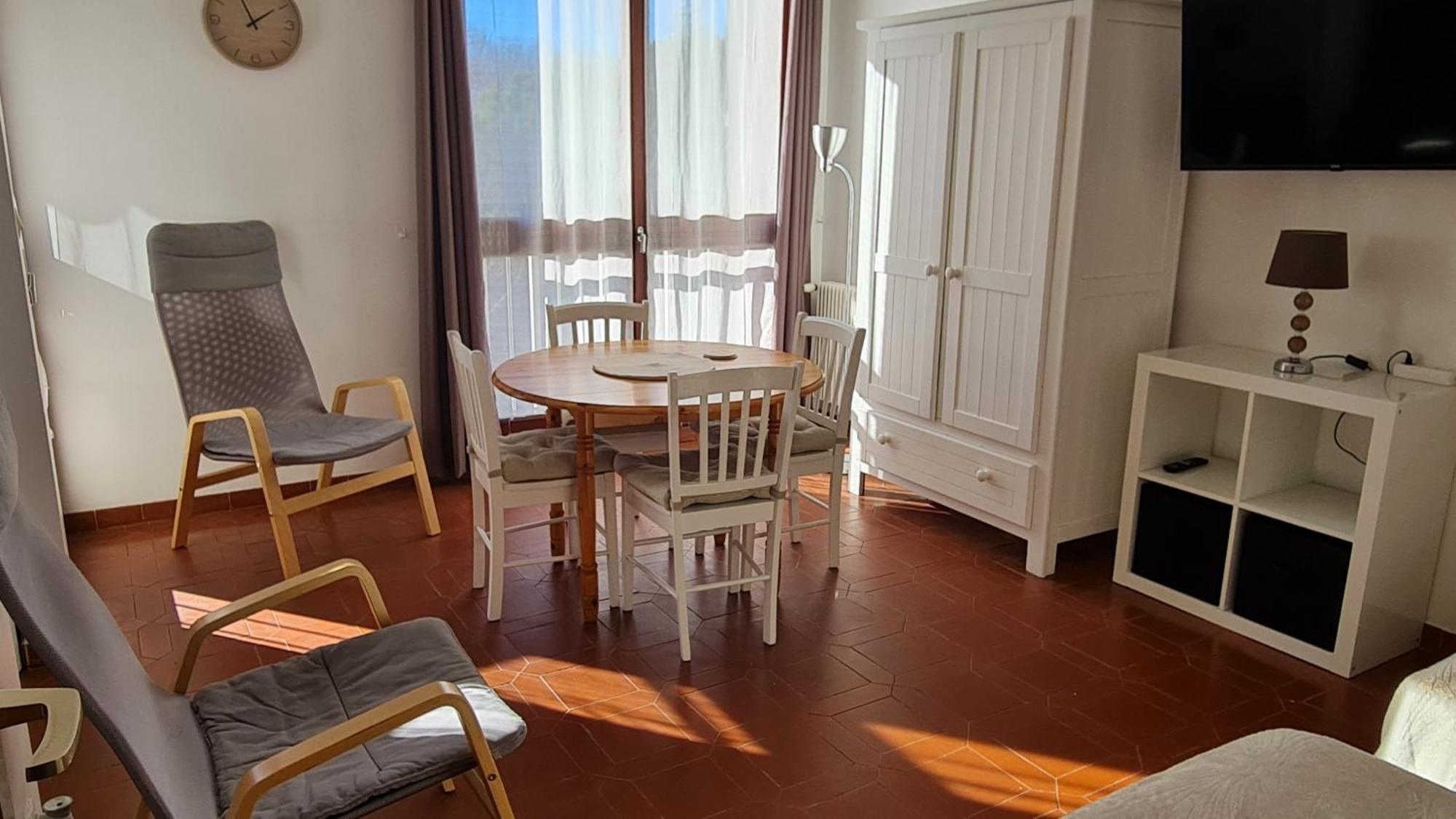 Appartement Superbes Du Parc Paradis Gréoux-les-Bains