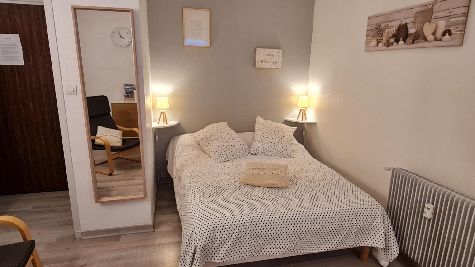 Appartement Superbes Du Parc Paradis Gréoux-les-Bains