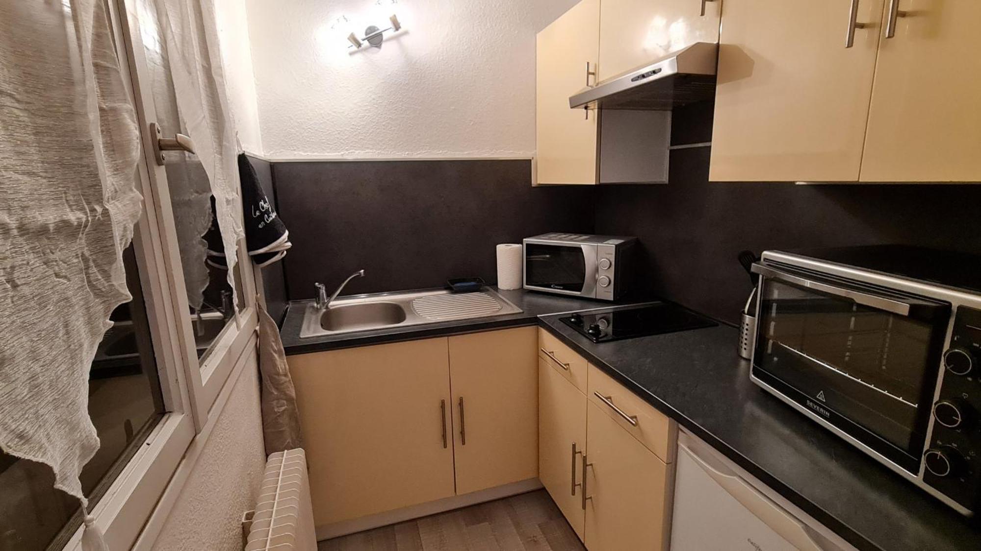 Apartamento Superbes Du Parc Paradis Gréoux-les-Bains