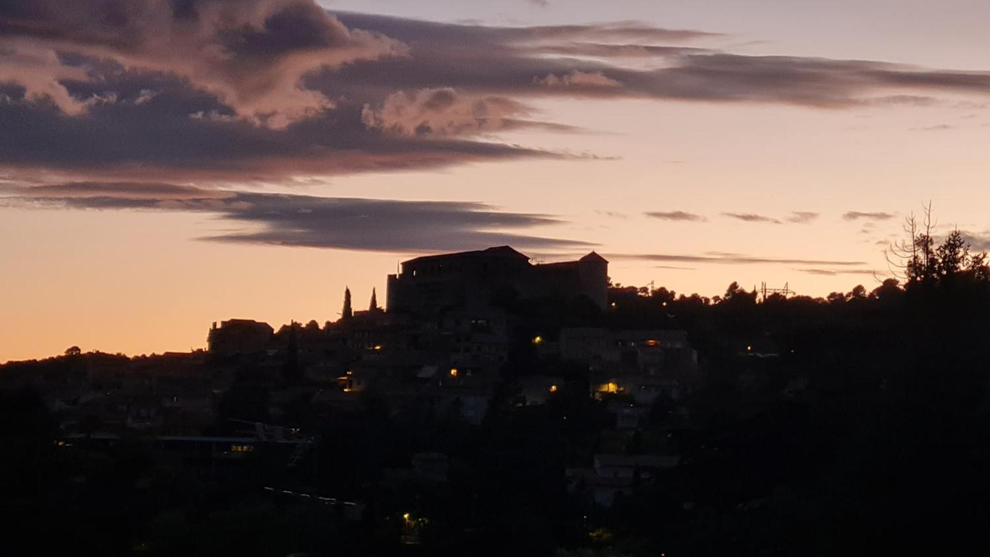 Superbes Du Parc Paradis Gréoux-les-Bains