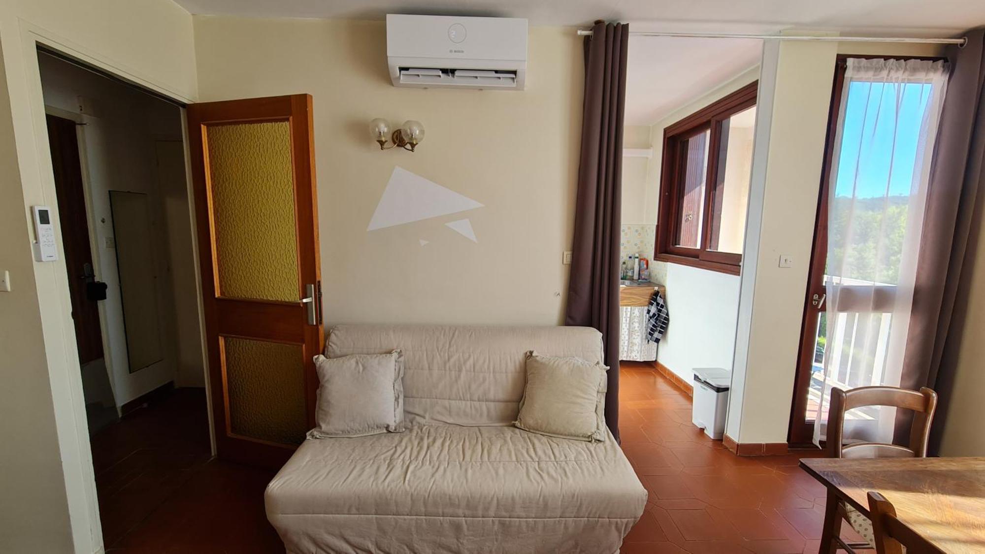 Apartamento Superbes Du Parc Paradis