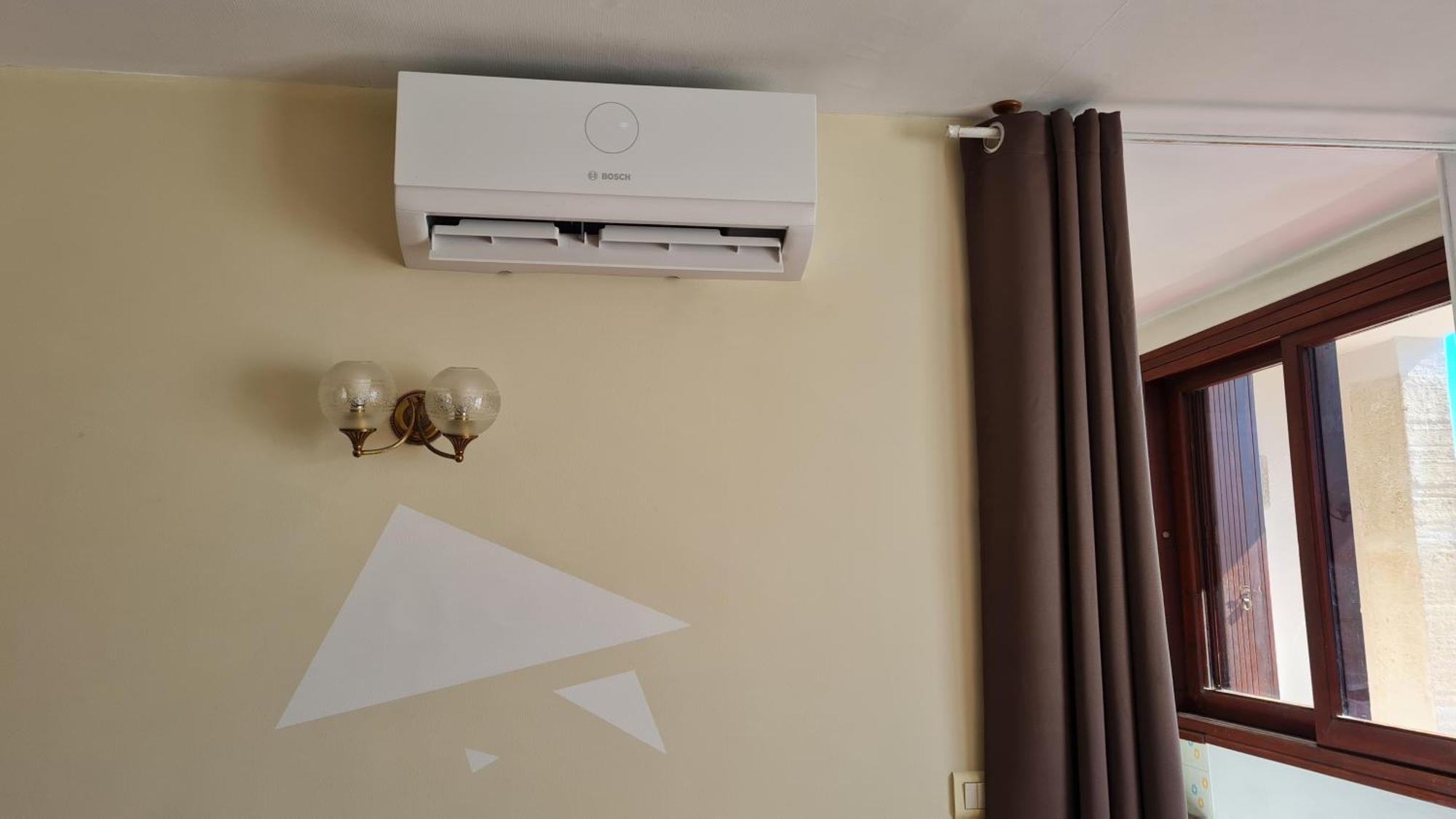 Apartamento Superbes Du Parc Paradis *