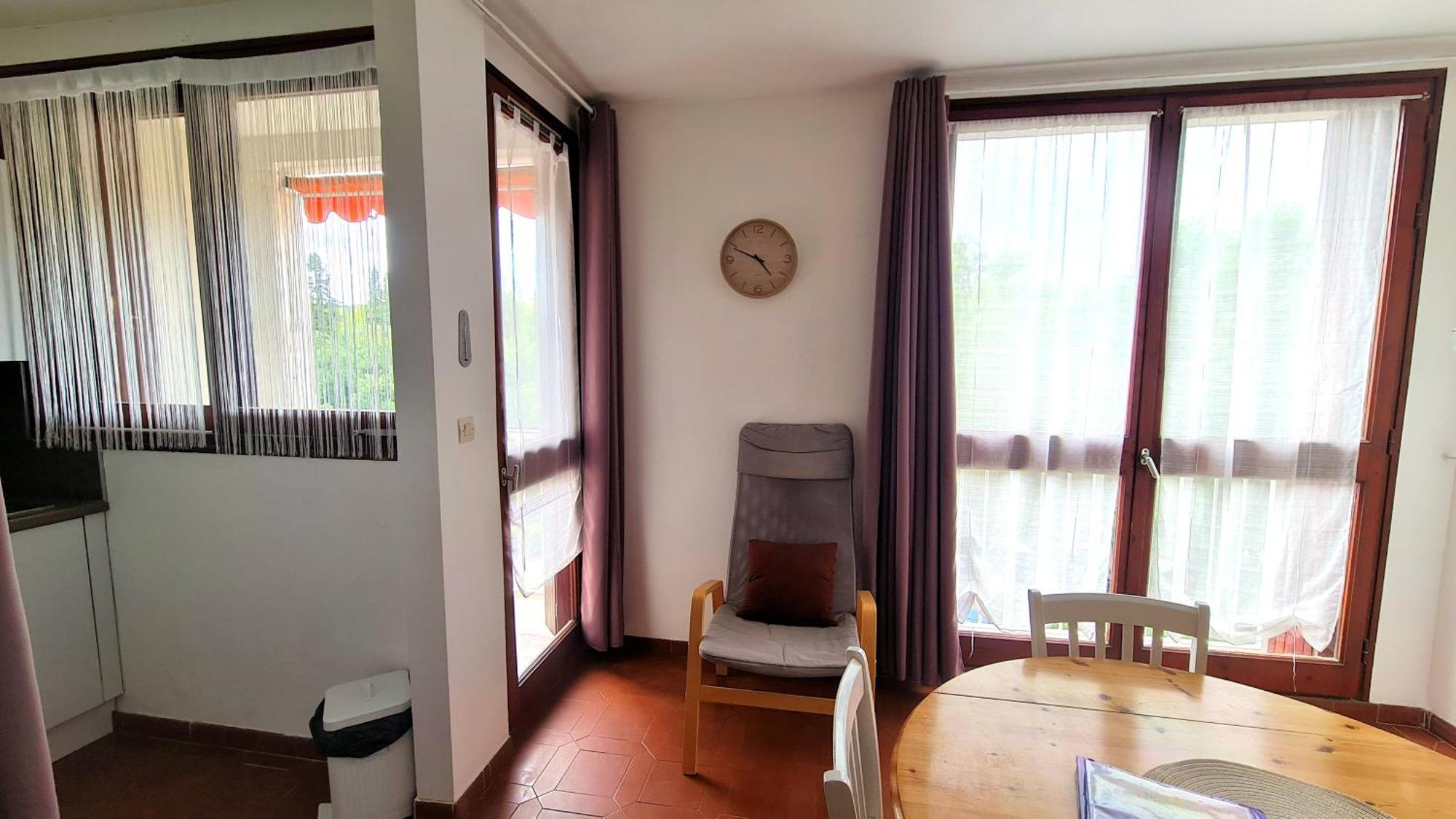 Appartement Superbes Du Parc Paradis
