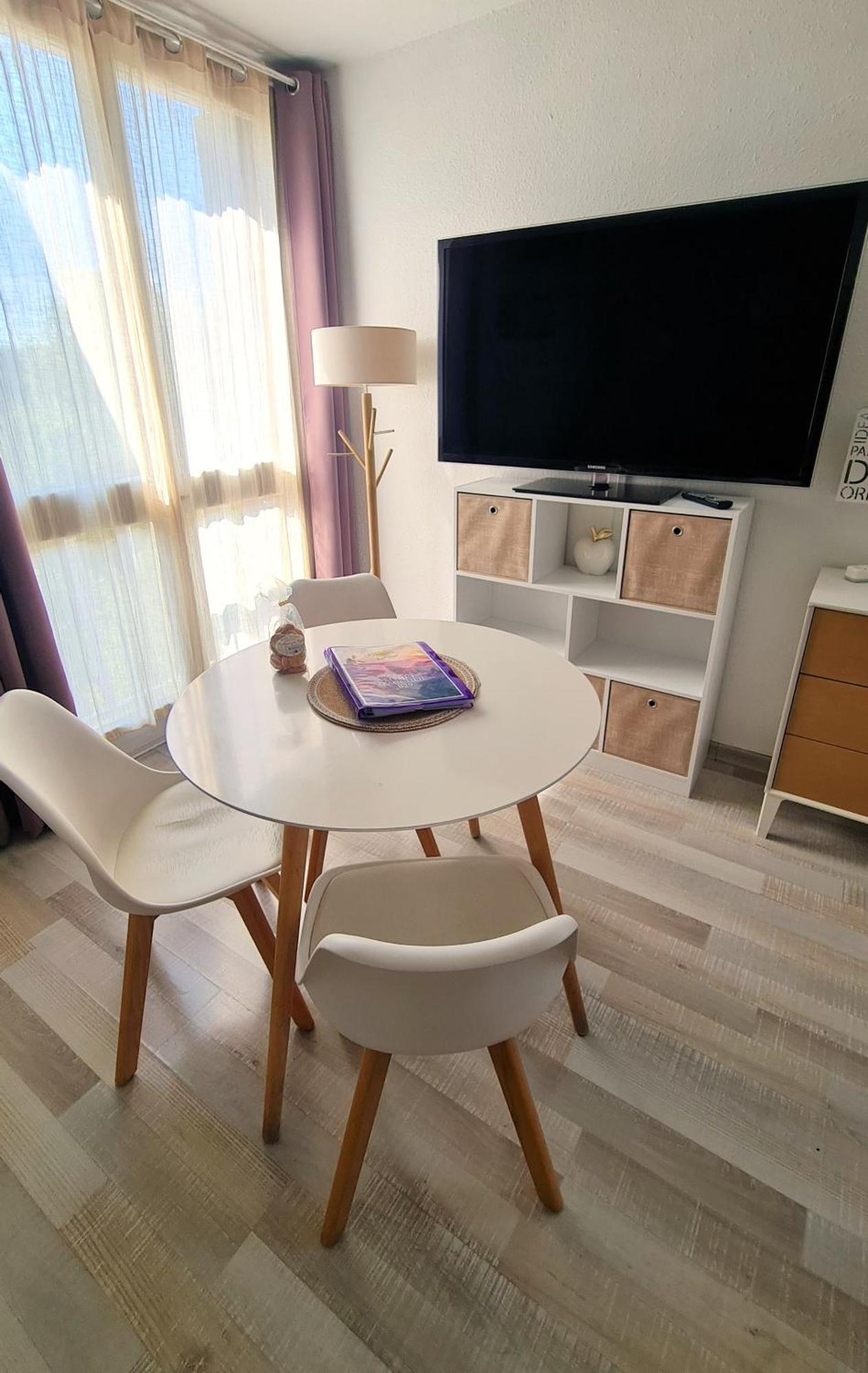 Superbes Du Parc Paradis Apartamento Gréoux-les-Bains
