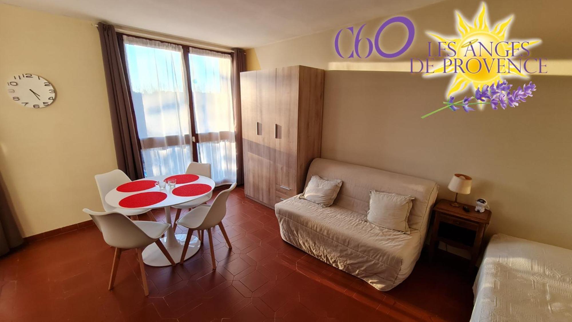 Appartement Superbes Du Parc Paradis *