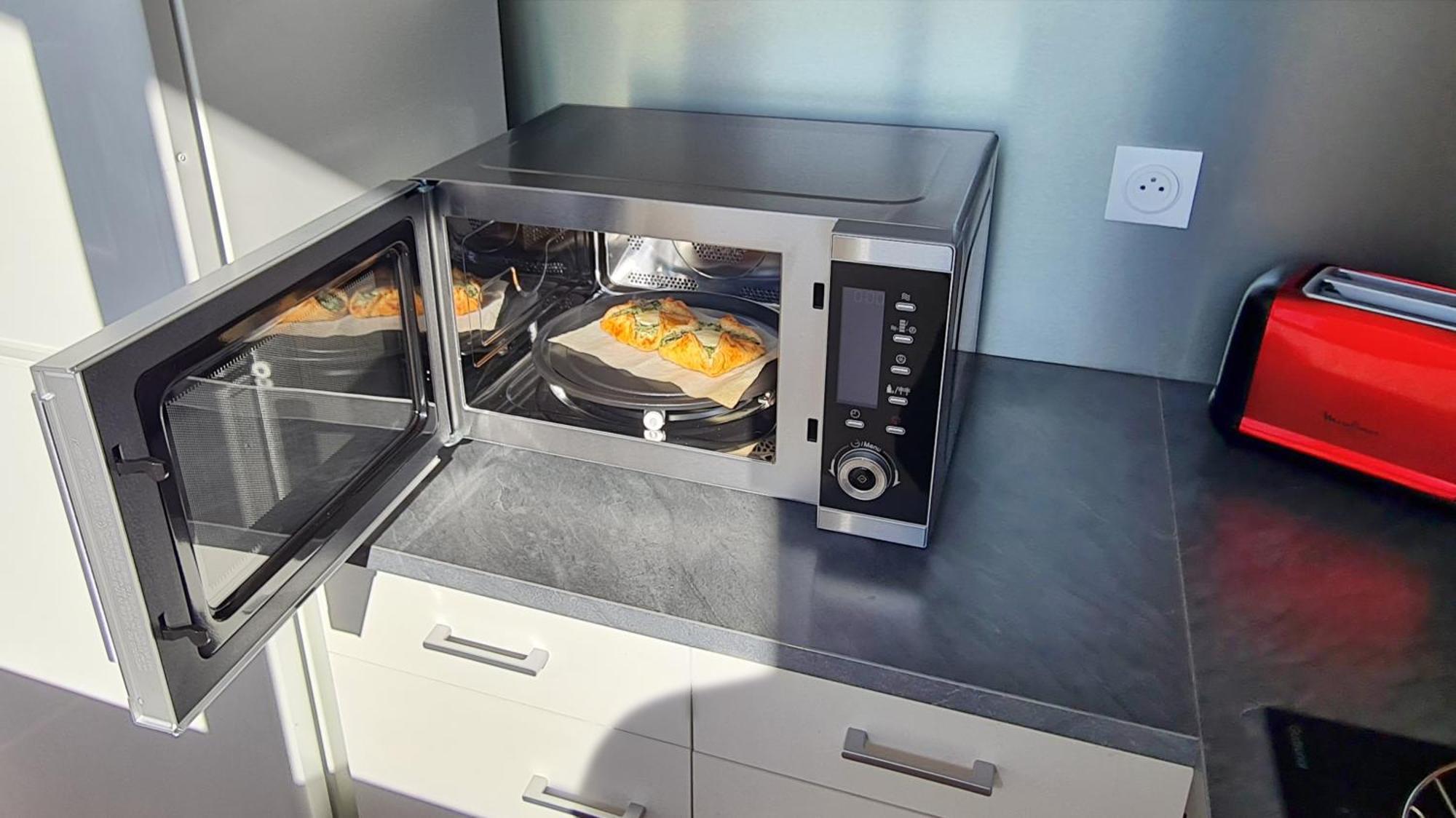Appartement Superbes Du Parc Paradis *